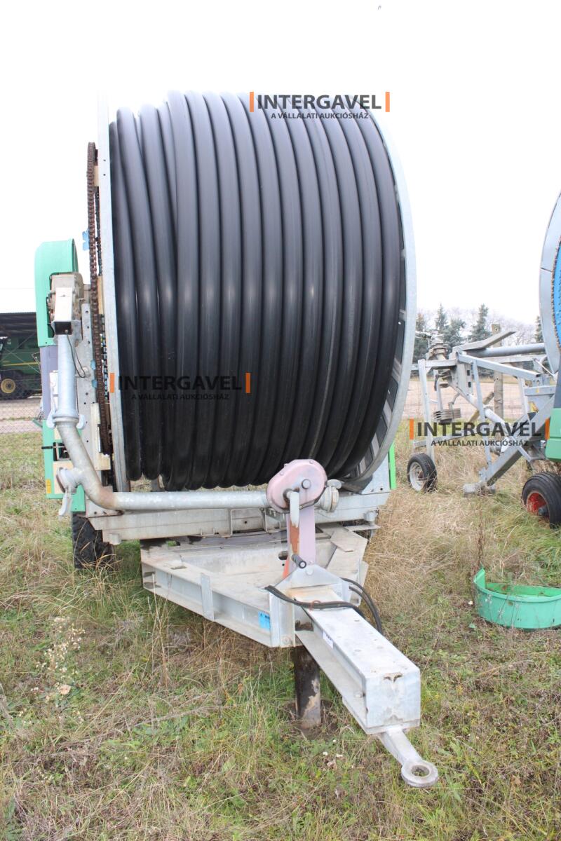 Irrigation reel - Bauer 22