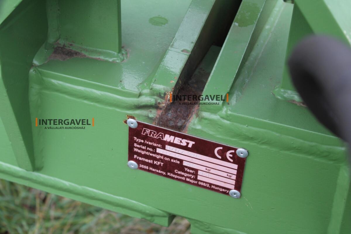 Relaxer - Framest 11