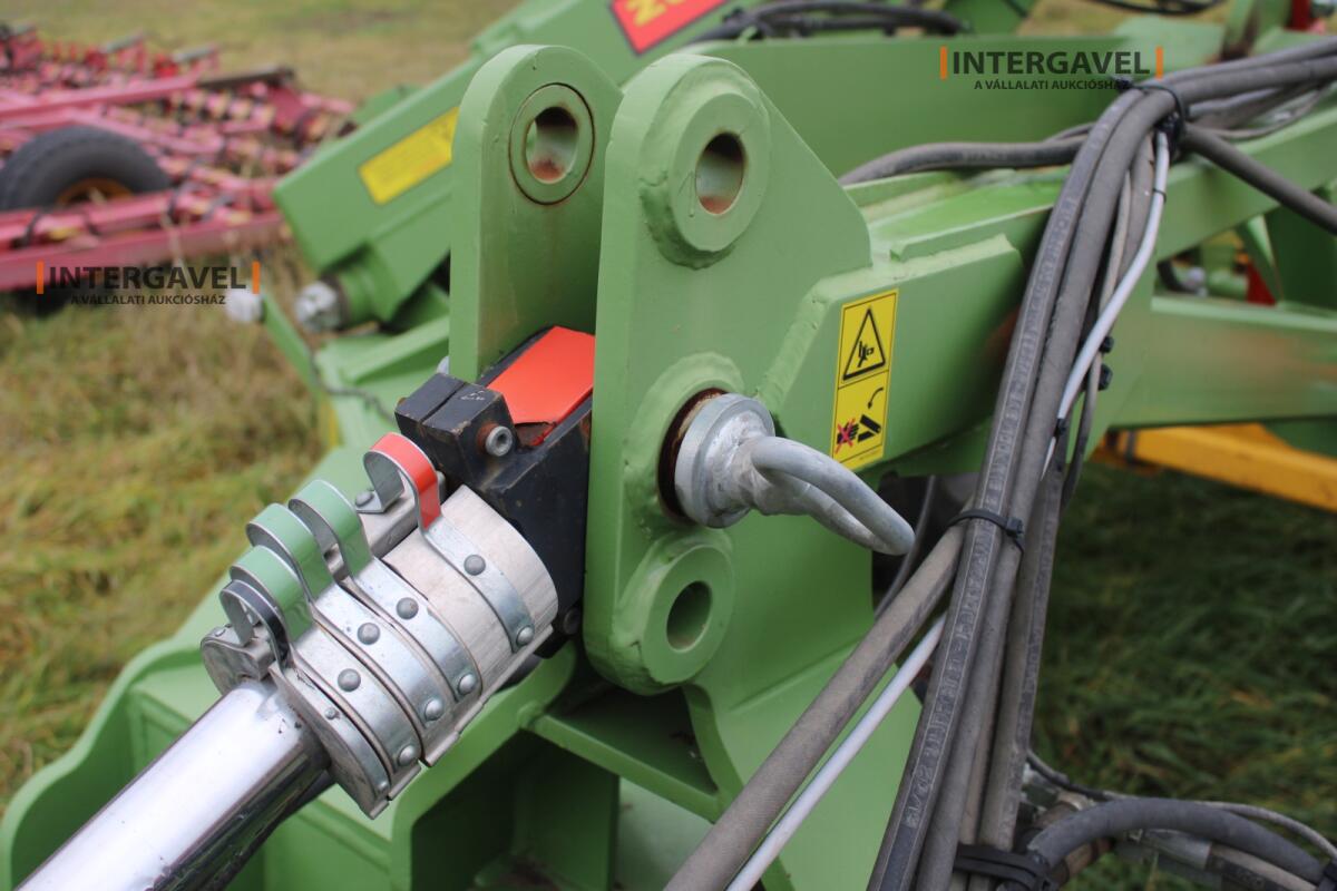 Relaxer - Framest 12