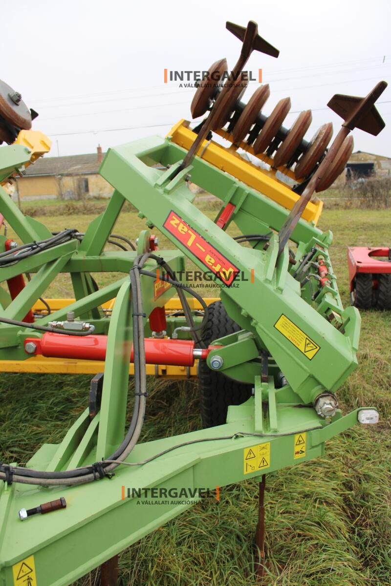 Relaxer - Framest 13