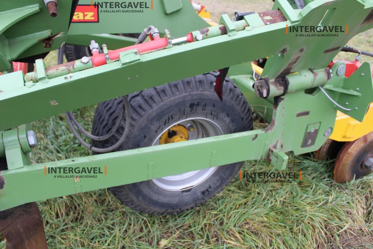 Relaxer - Framest 15