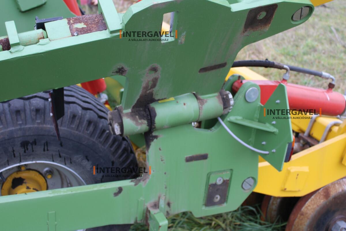 Relaxer - Framest 16