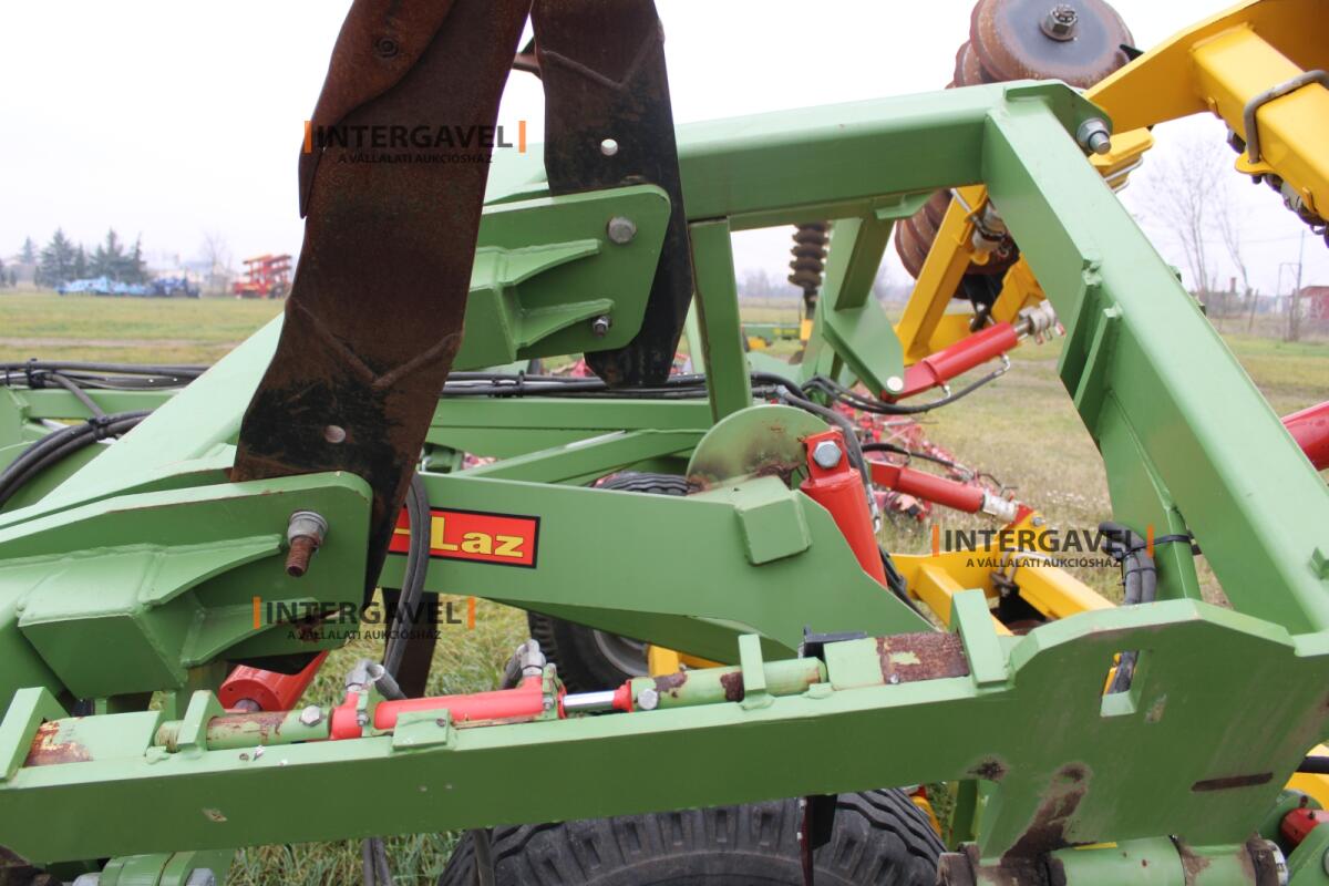 Relaxer - Framest 17