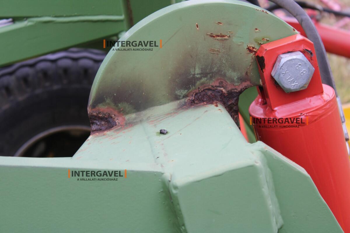 Relaxer - Framest 18