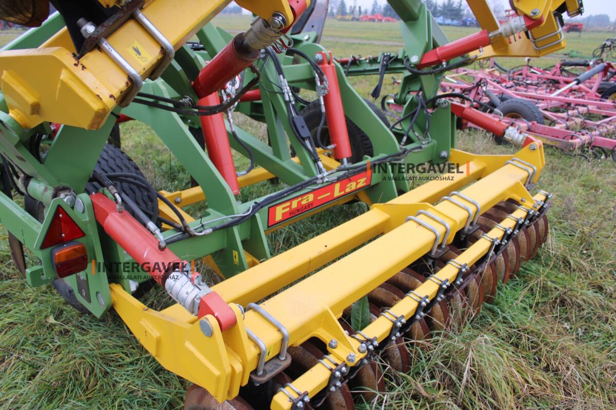 Relaxer - Framest 19