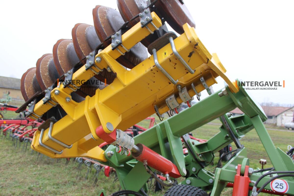 Relaxer - Framest 20