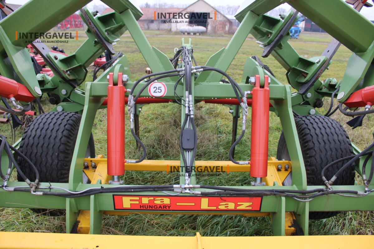 Relaxer - Framest 21