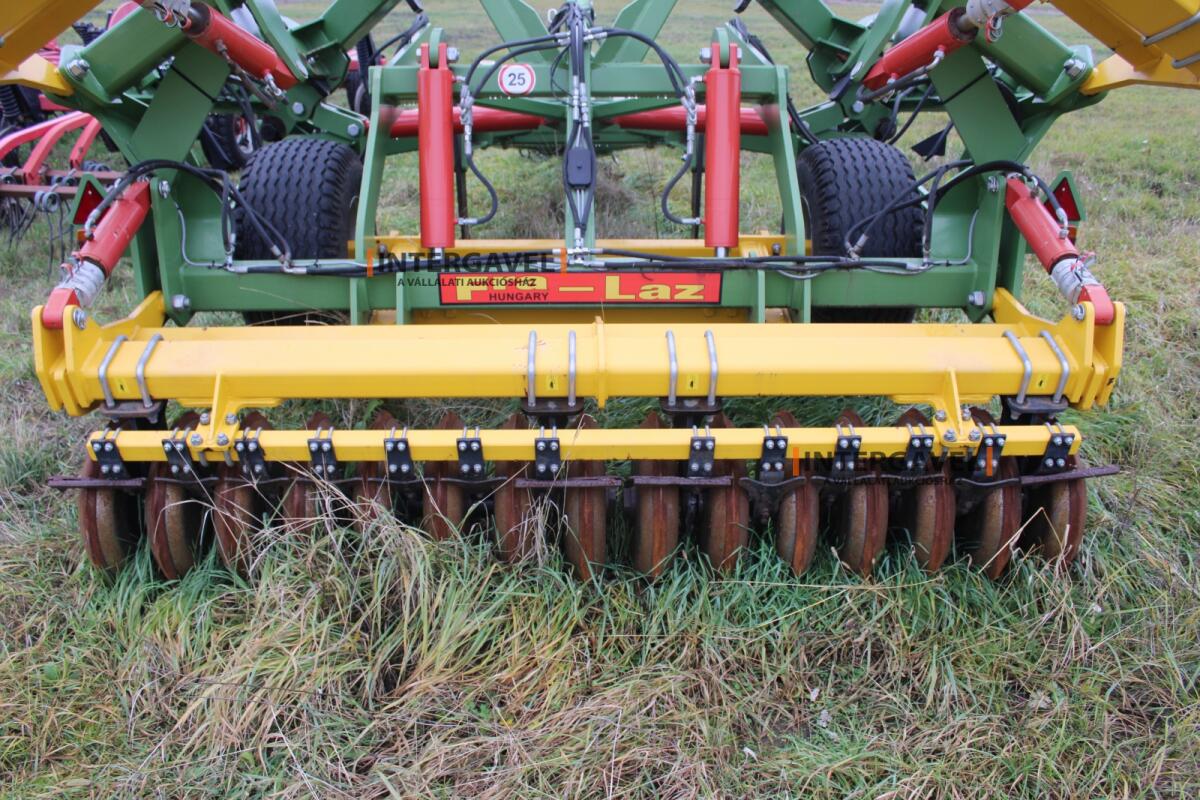 Relaxer - Framest 22