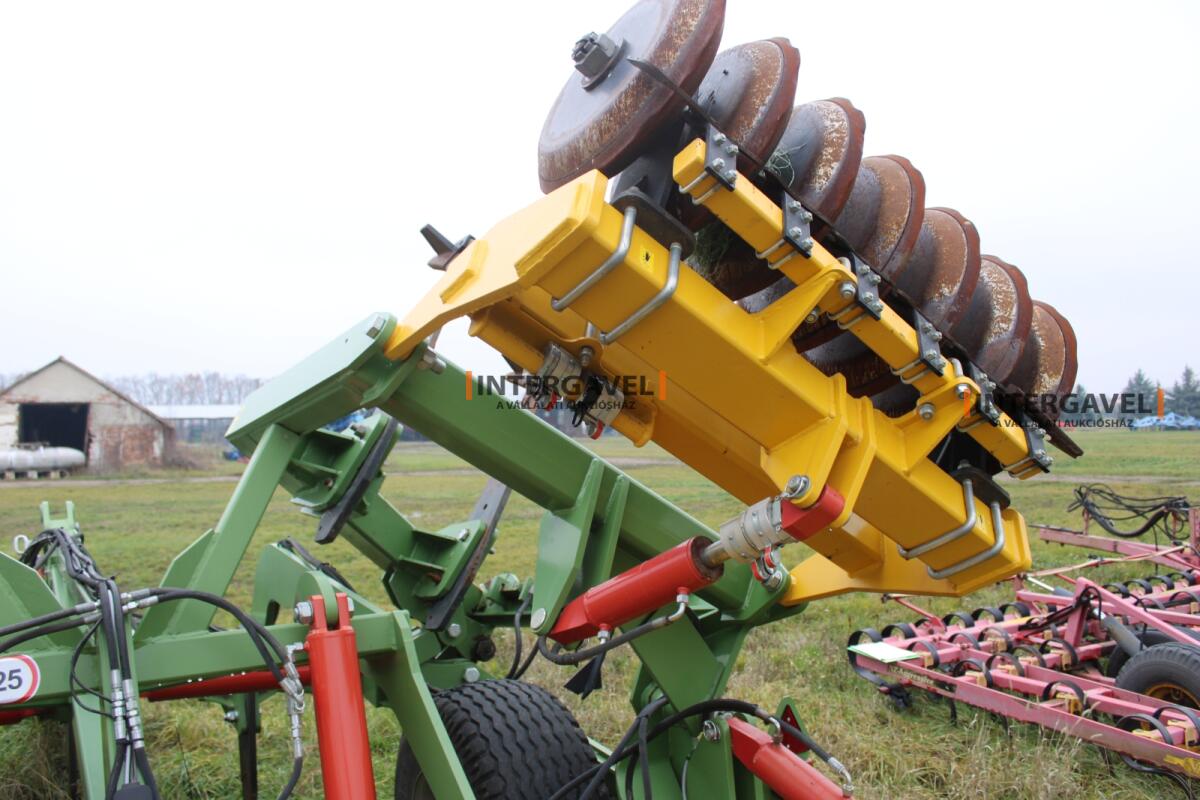 Relaxer - Framest 23