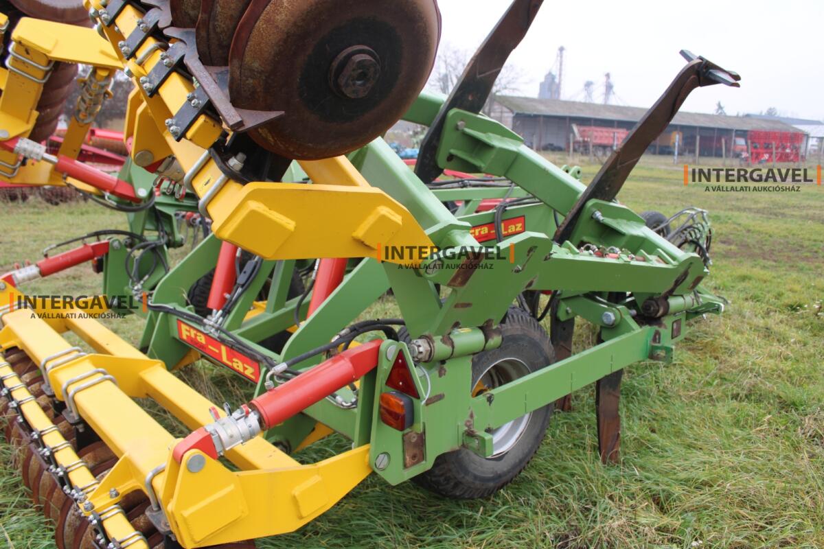 Relaxer - Framest 24