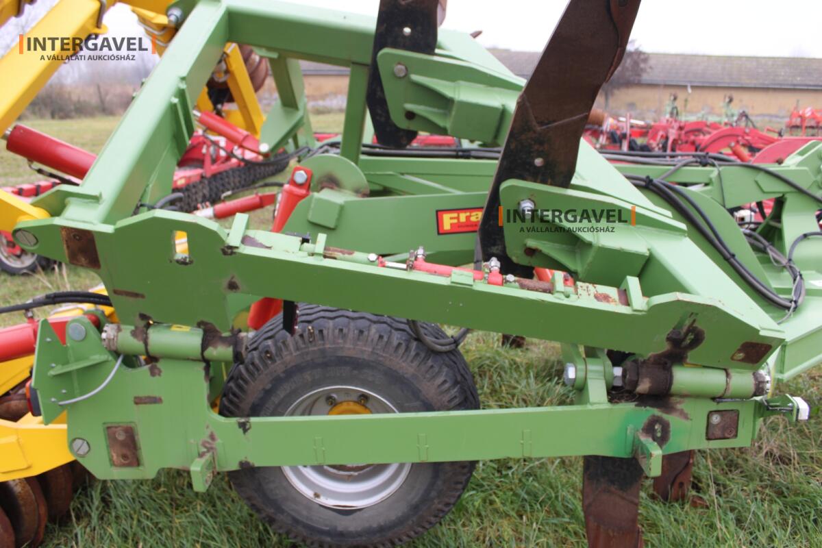 Relaxer - Framest 25