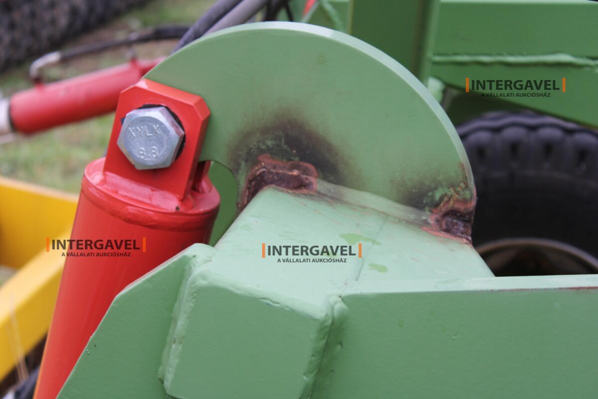 Relaxer - Framest 26