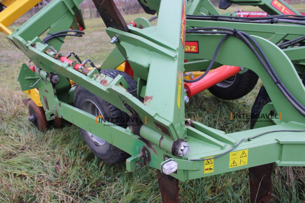 Relaxer - Framest 27