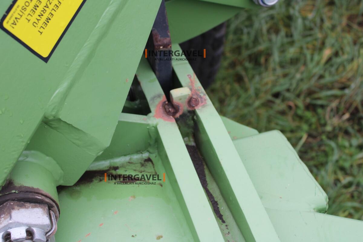 Relaxer - Framest 28