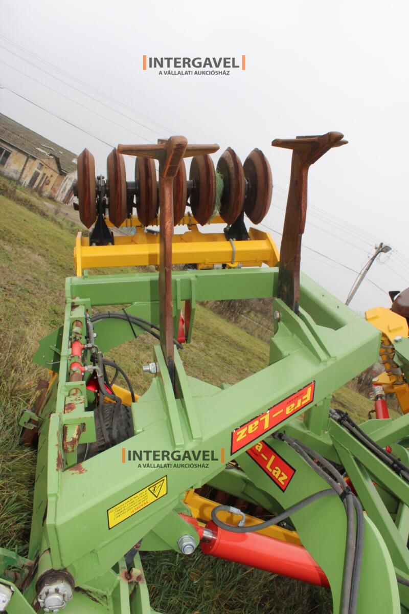 Relaxer - Framest 29