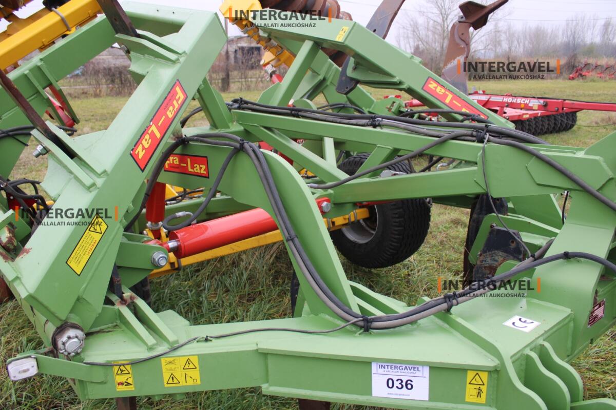 Relaxer - Framest 30