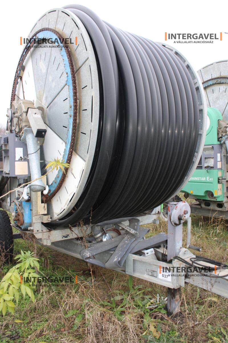 Irrigation reel - Bauer 15