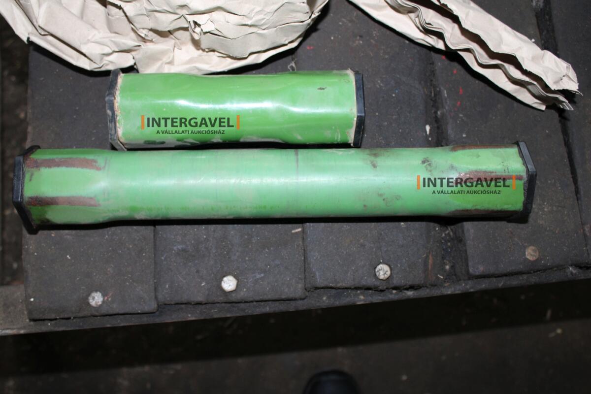 Fertilizer Spreader - Amazone 18