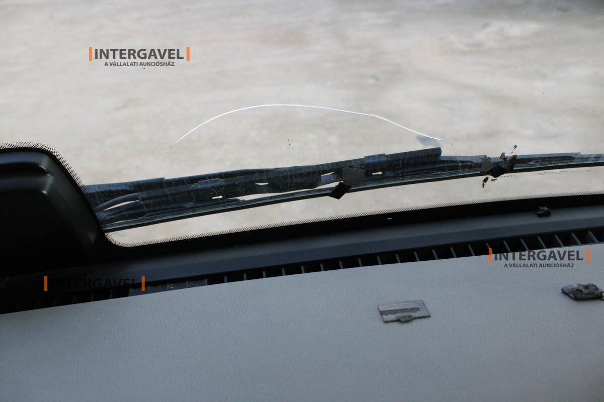 Ford F-Max nyergesvontató 16