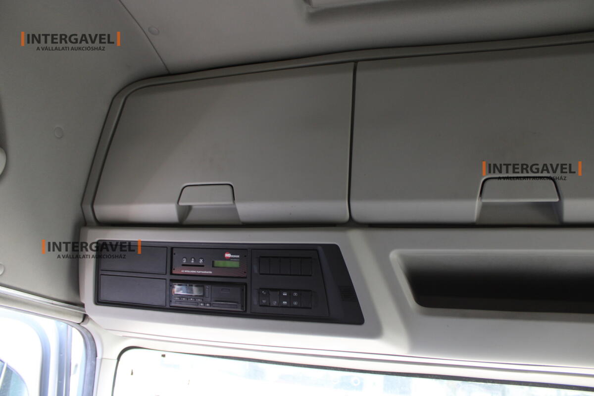 Ford F-Max nyergesvontató 18