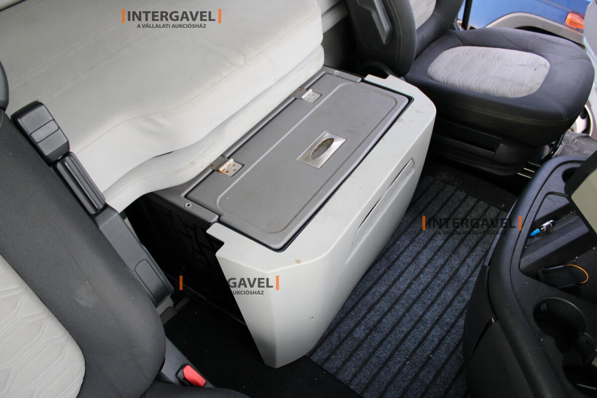 Ford F-Max nyergesvontató 31