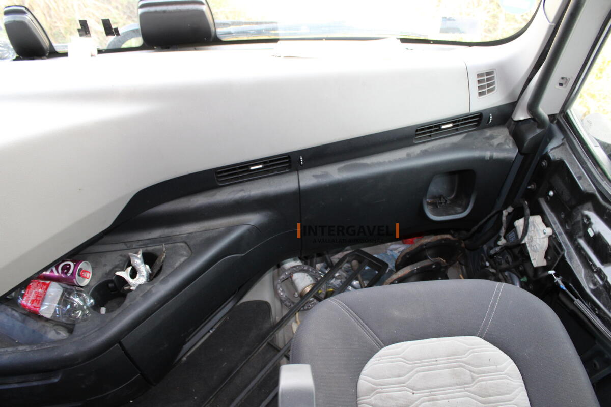 Ford F-Max nyergesvontató 29