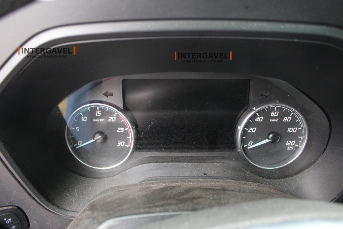 Ford F-Max nyergesvontató 22