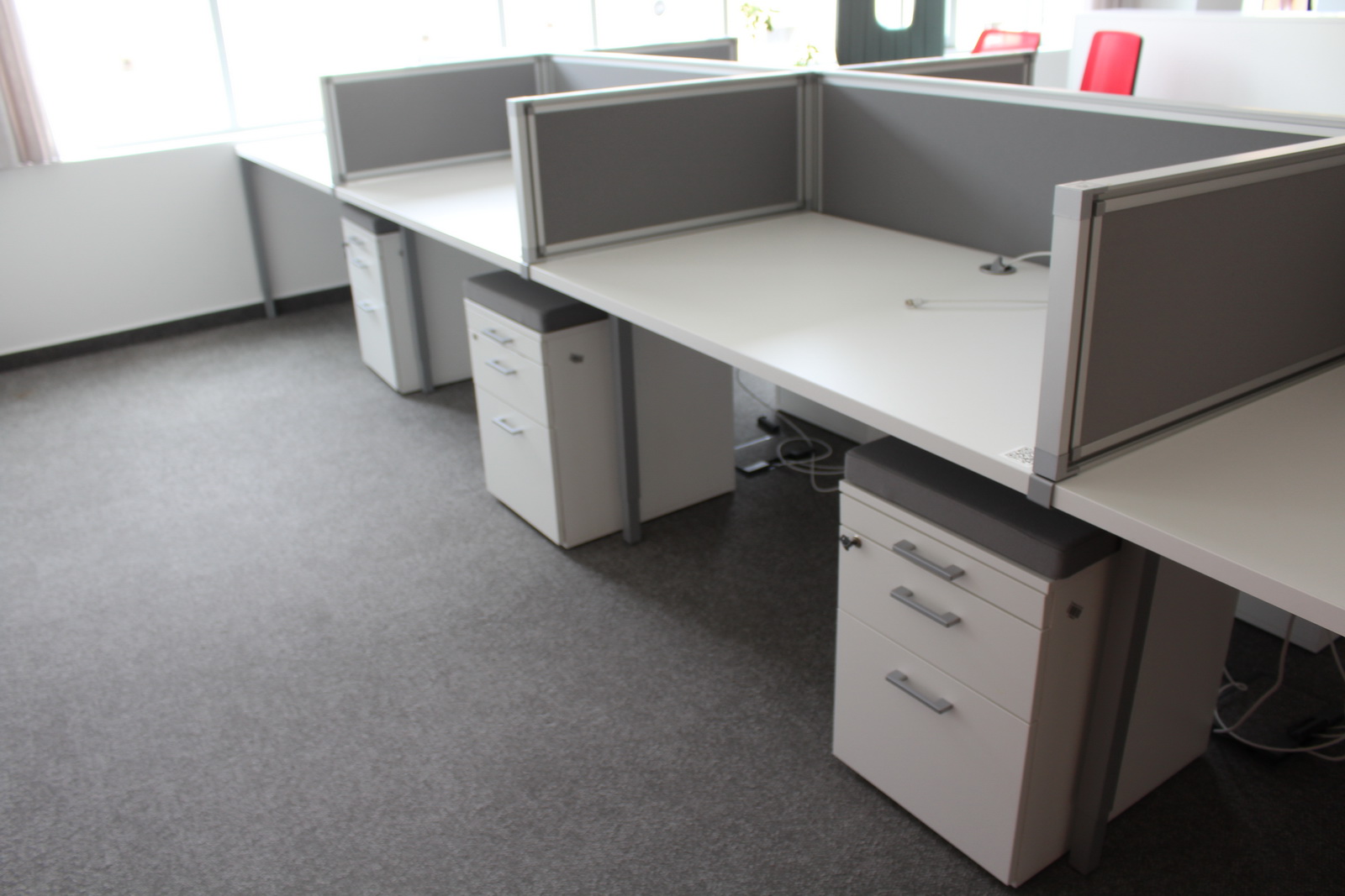 8 fős bench asztal 7