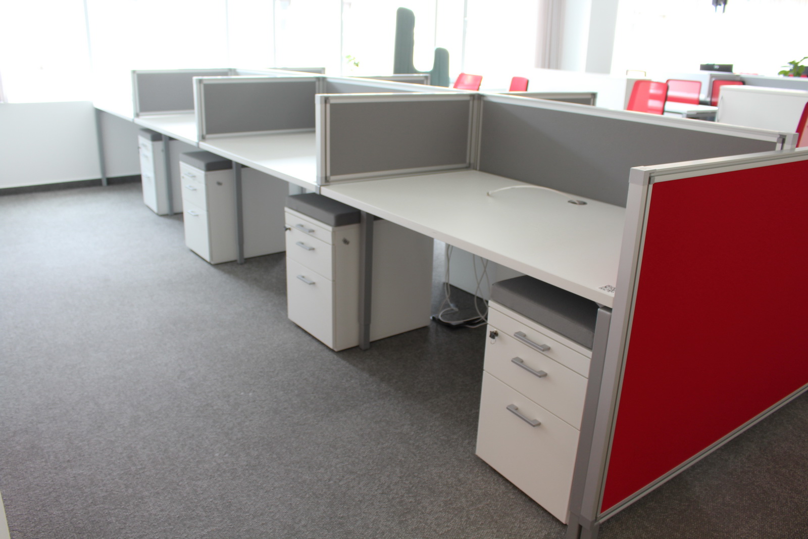 8 fős bench asztal 2