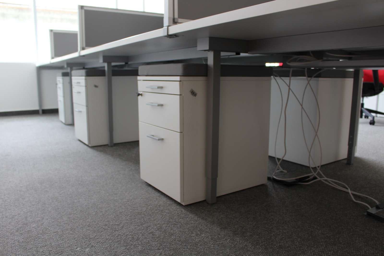 8 fős bench asztal 6