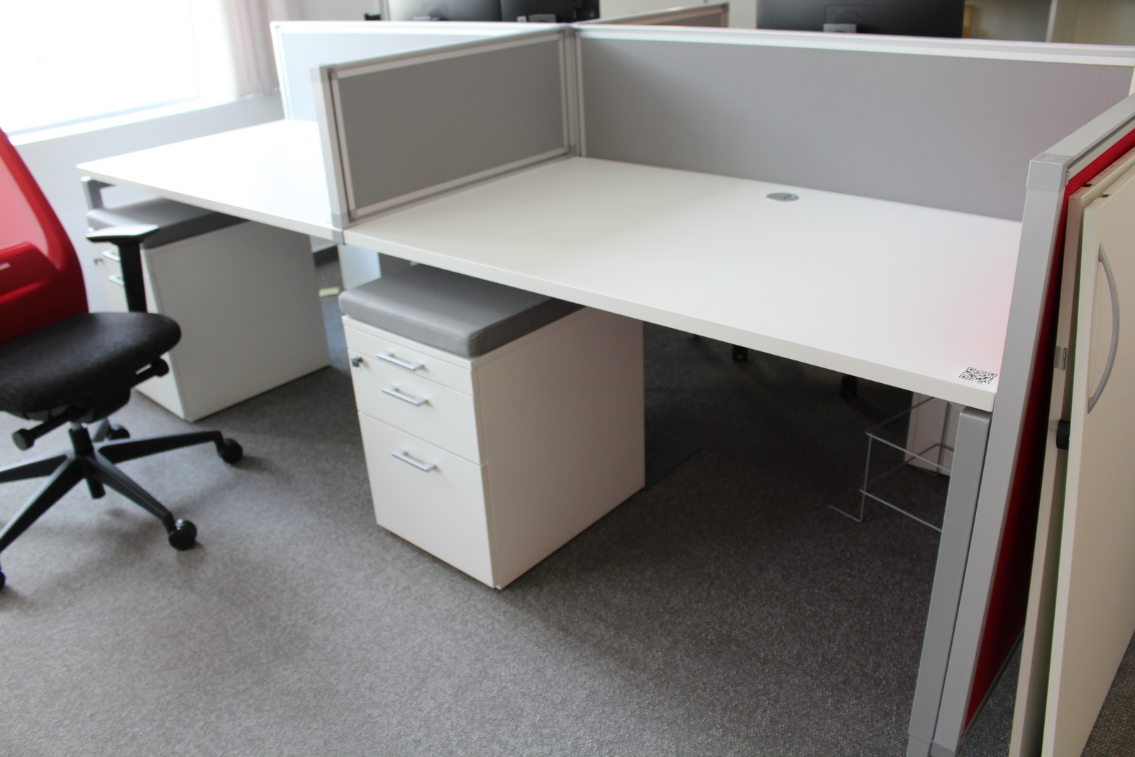 4 fős bench asztal 2