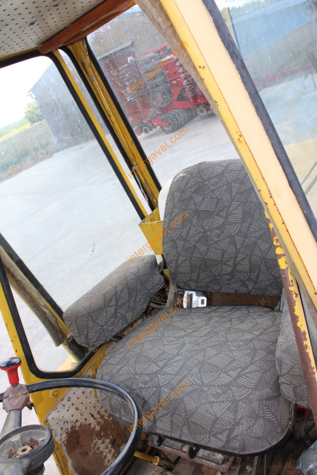 Homlokrakodó - Fadroma 14