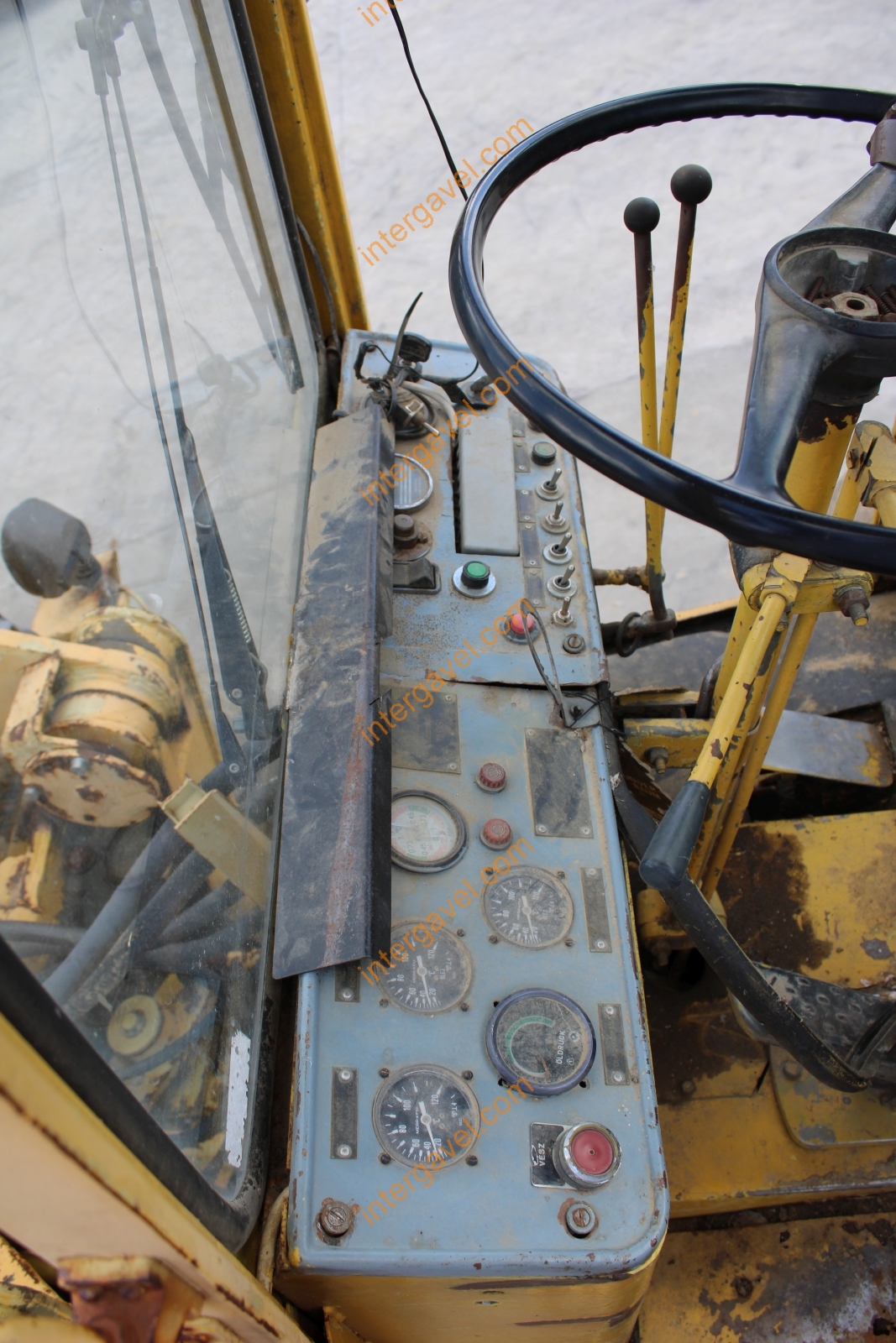 Homlokrakodó - Fadroma 15