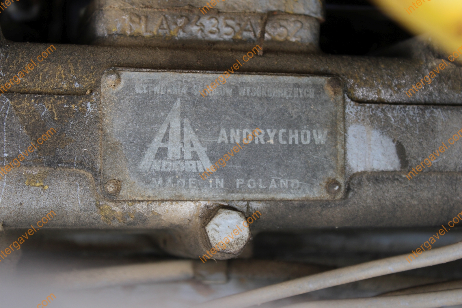 Homlokrakodó - Fadroma 26