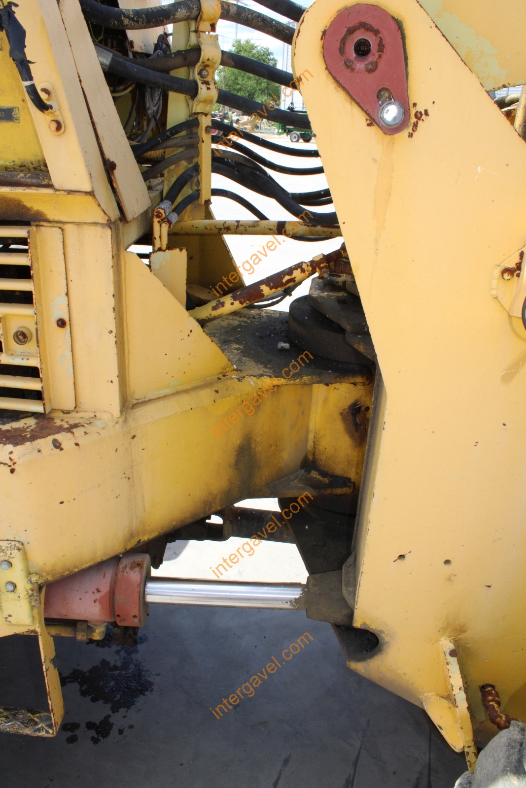 Homlokrakodó - Fadroma 34