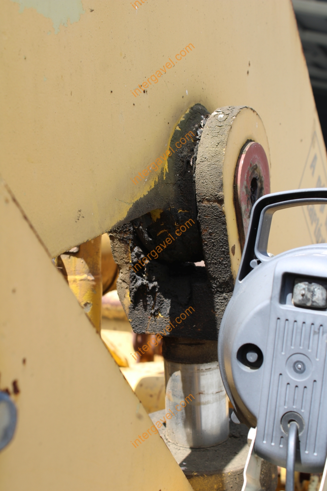 Homlokrakodó - Fadroma 37