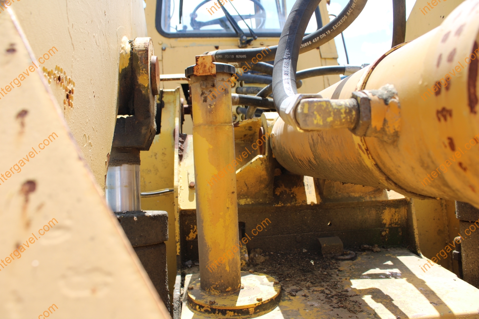 Homlokrakodó - Fadroma 42