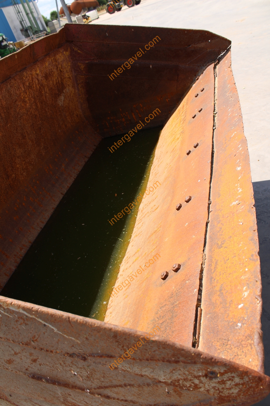 Homlokrakodó - Fadroma 44