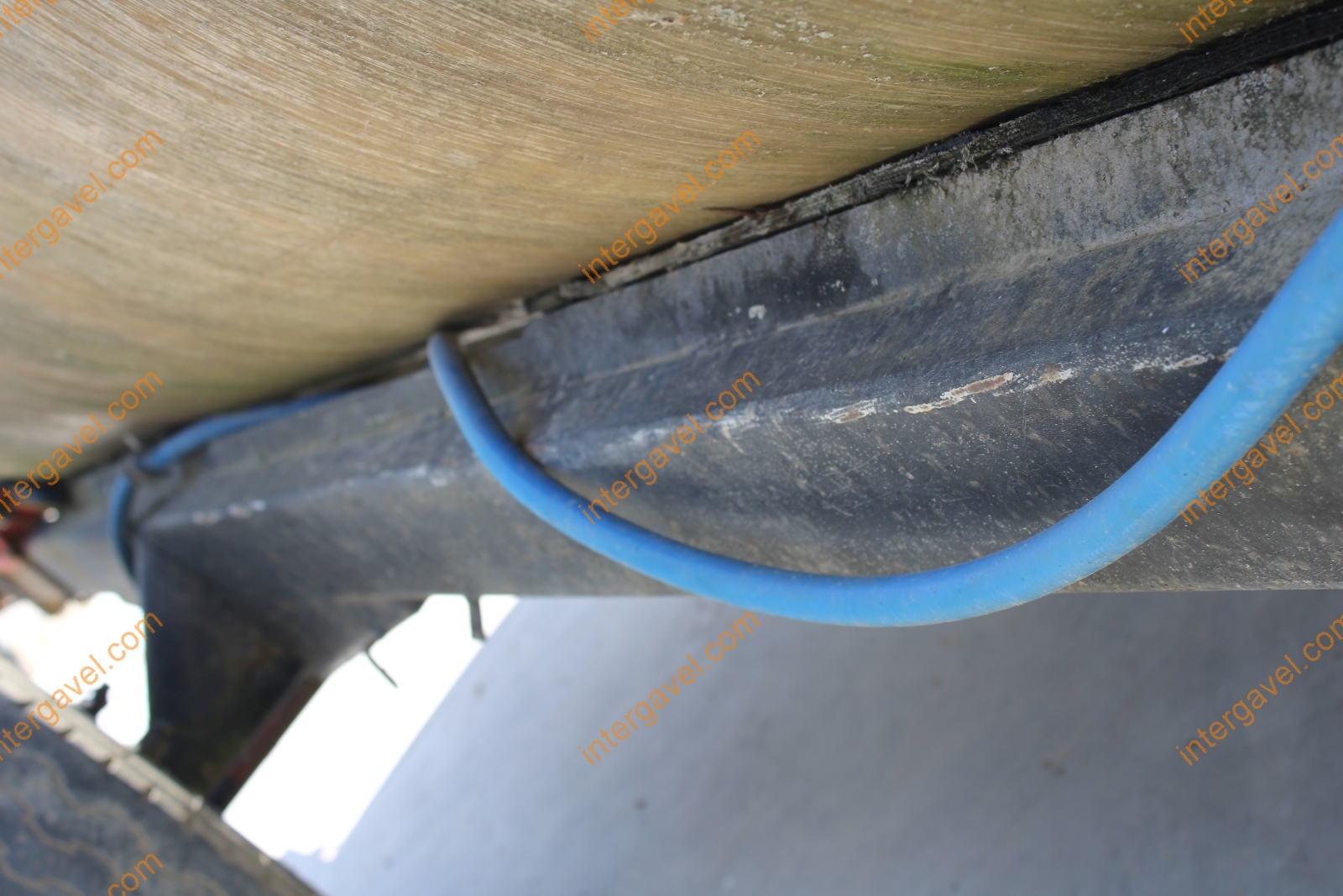 Permetező - Kertitox 8