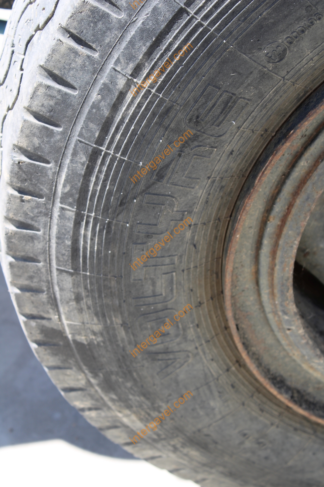 Permetező - Kertitox 11