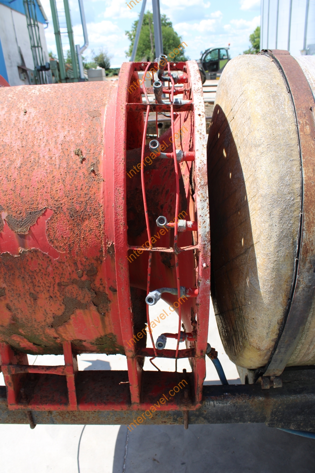 Permetező - Kertitox 13