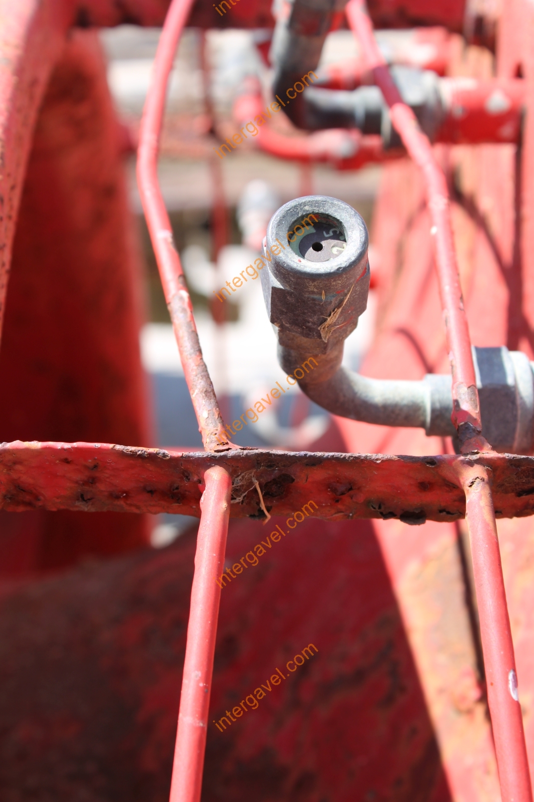 Permetező - Kertitox 14