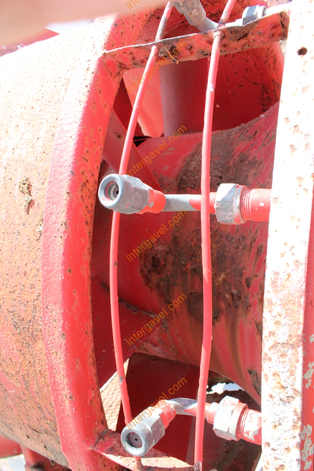 Permetező - Kertitox 15