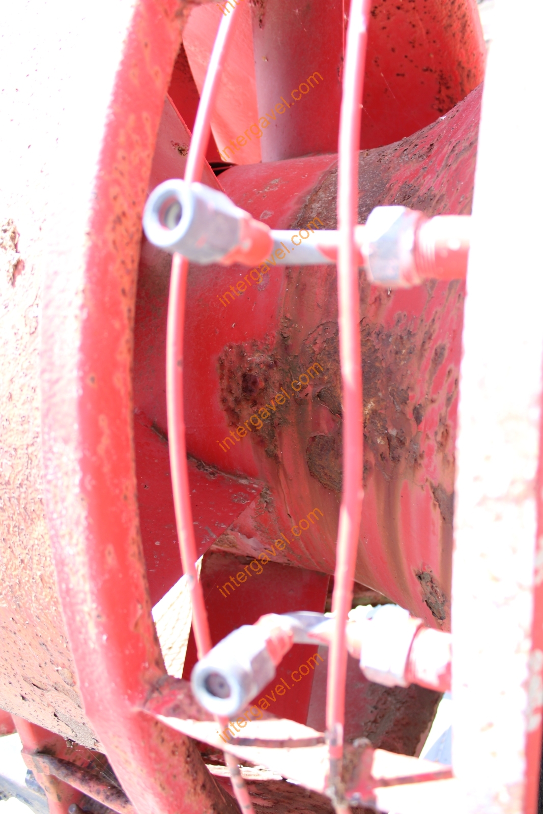 Permetező - Kertitox 16