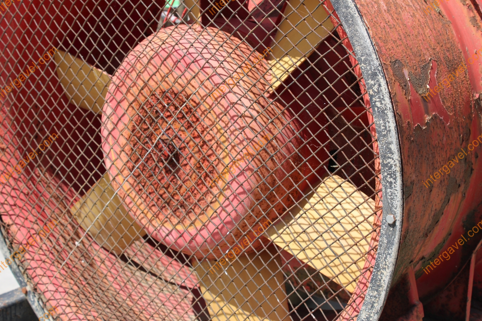 Permetező - Kertitox 18