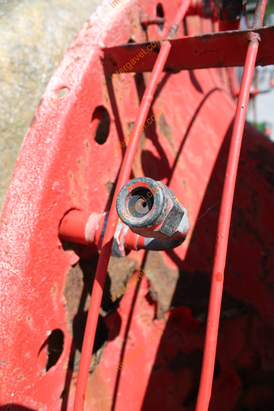 Permetező - Kertitox 22