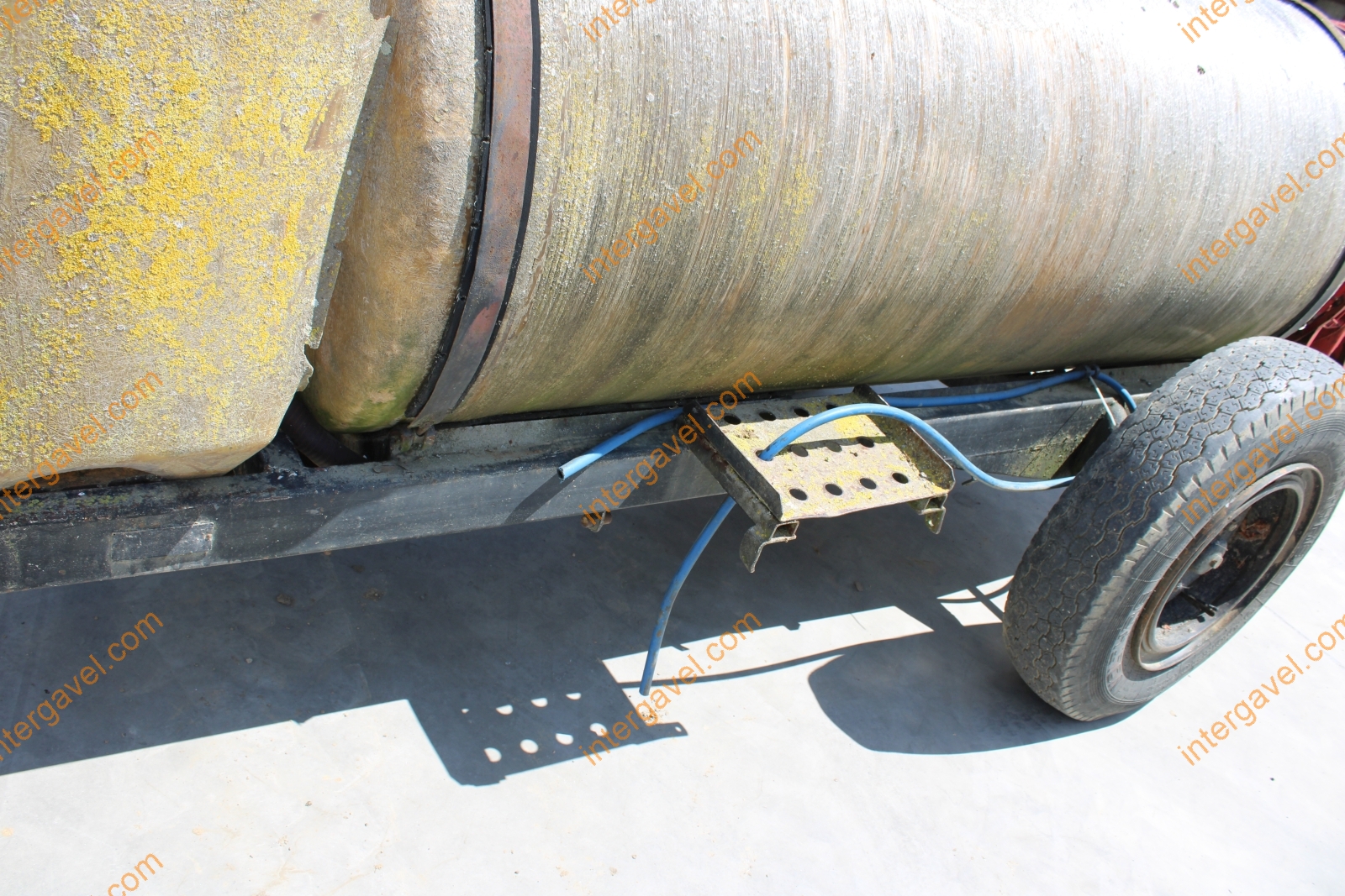 Permetező - Kertitox 24