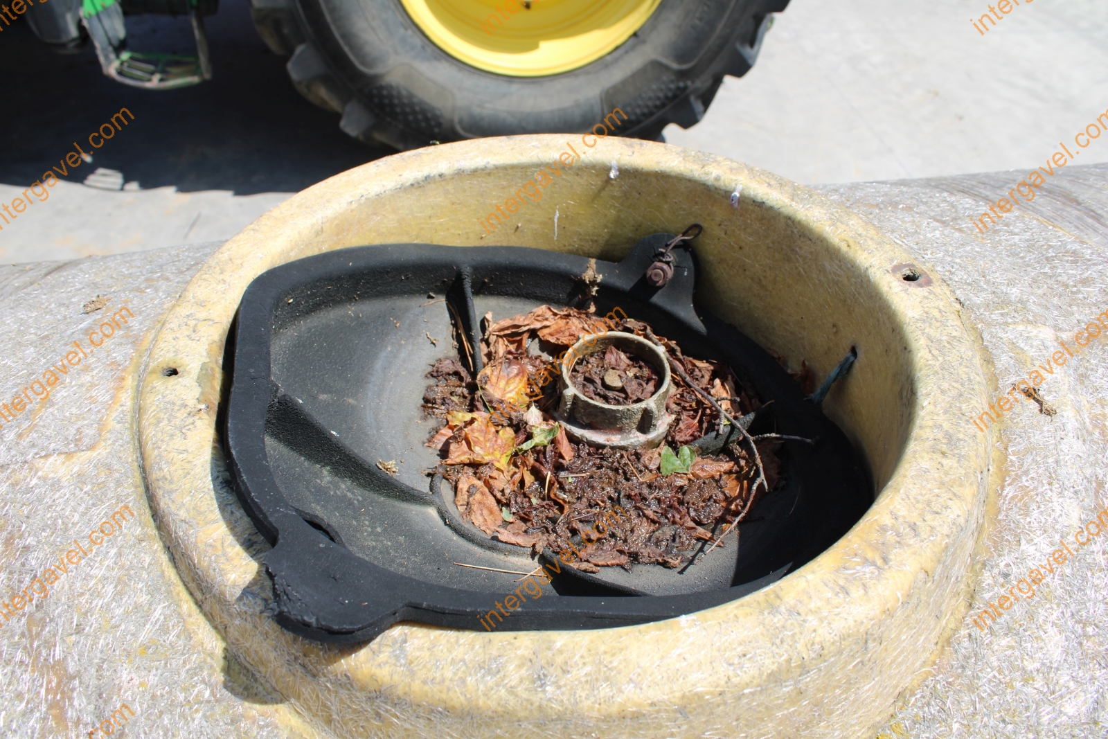 Permetező - Kertitox 26