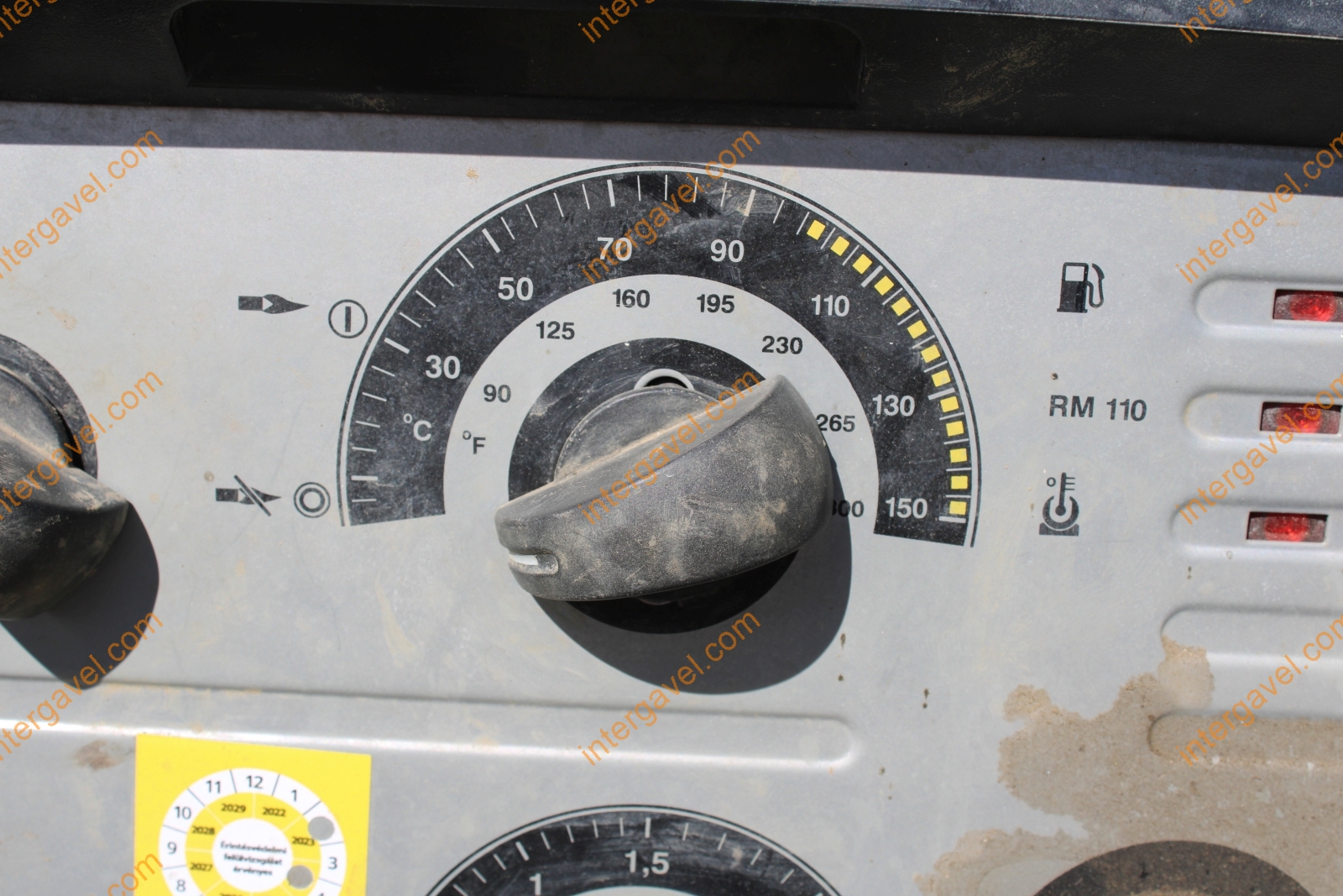 Magasnyomású mosó 4