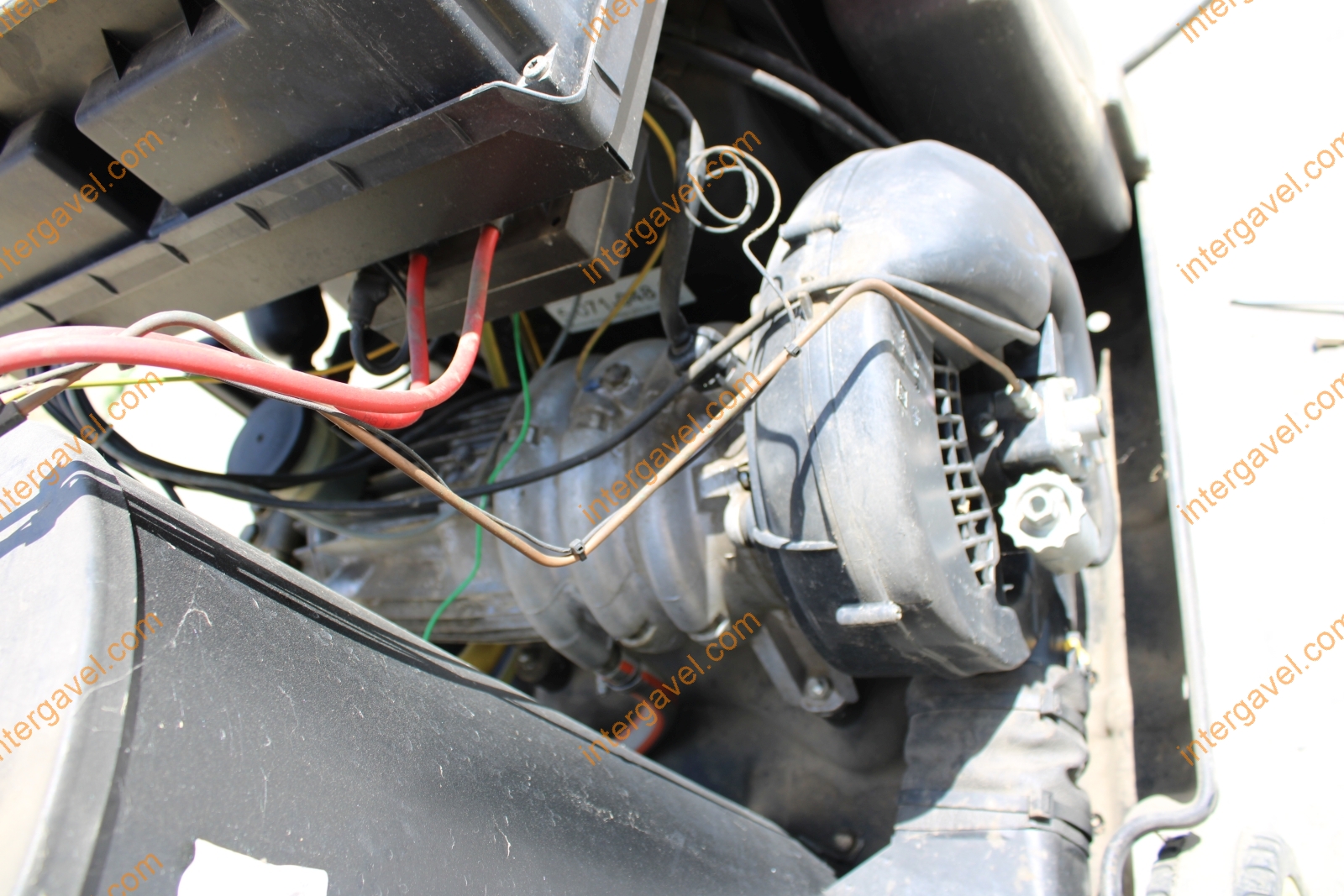 Magasnyomású mosó 15